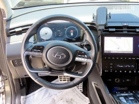 Hyundai Tucson 1.6* 4X4* DISTR* ОБДУХВАНЕ* 360* | Auto.bg — изображение 7 Hyundai Tucson 1.6* 4X4* DISTR* ОБДУХВАНЕ* 360* | Auto.bg — изображение 7