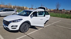 Hyundai Tucson 1.6 crd | Auto.bg — изображение 15 Hyundai Tucson 1.6 crd | Auto.bg — изображение 15