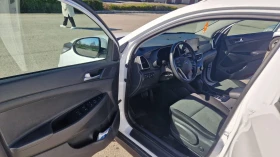 Hyundai Tucson 1.6 crd | Auto.bg — изображение 6 Hyundai Tucson 1.6 crd | Auto.bg — изображение 6