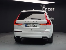 Volvo XC60 D5 Inscription | Auto.bg — изображение 8 Volvo XC60 D5 Inscription | Auto.bg — изображение 8