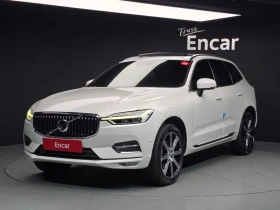 Volvo XC60 D5 Inscription | Auto.bg — изображение 2 Volvo XC60 D5 Inscription | Auto.bg — изображение 2