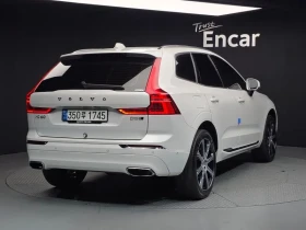 Volvo XC60 D5 Inscription | Auto.bg — изображение 3 Volvo XC60 D5 Inscription | Auto.bg — изображение 3