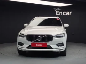 Volvo XC60 D5 Inscription | Auto.bg — изображение 6 Volvo XC60 D5 Inscription | Auto.bg — изображение 6