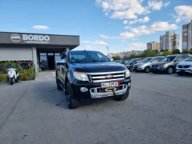 Ford Ranger 3.2TDCI | Auto.bg — изображение 9 Ford Ranger 3.2TDCI | Auto.bg — изображение 9