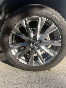 Mazda CX-5 AWD | CARFAX | АВТОФИНАНСИРАНЕ БЕЗ ПЪРВОНАЧАЛНА | Auto.bg — изображение 9 Mazda CX-5 AWD | CARFAX | АВТОФИНАНСИРАНЕ БЕЗ ПЪРВОНАЧАЛНА | Auto.bg — изображение 9