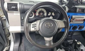 Toyota Fj cruiser * 4WD V6 * АВТОКРЕДИТ БЕЗ ПЪРВОНАЧАЛНА ВНОСКА* | Auto.bg — изображение 12 Toyota Fj cruiser * 4WD V6 * АВТОКРЕДИТ БЕЗ ПЪРВОНАЧАЛНА ВНОСКА* | Auto.bg — изображение 12