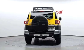 Toyota Fj cruiser * 4WD V6 * АВТОКРЕДИТ БЕЗ ПЪРВОНАЧАЛНА ВНОСКА* | Auto.bg — изображение 4 Toyota Fj cruiser * 4WD V6 * АВТОКРЕДИТ БЕЗ ПЪРВОНАЧАЛНА ВНОСКА* | Auto.bg — изображение 4
