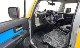Toyota Fj cruiser * 4WD V6 * АВТОКРЕДИТ БЕЗ ПЪРВОНАЧАЛНА ВНОСКА* | Auto.bg — изображение 10 Toyota Fj cruiser * 4WD V6 * АВТОКРЕДИТ БЕЗ ПЪРВОНАЧАЛНА ВНОСКА* | Auto.bg — изображение 10