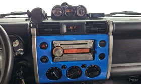 Toyota Fj cruiser * 4WD V6 * АВТОКРЕДИТ БЕЗ ПЪРВОНАЧАЛНА ВНОСКА* | Auto.bg — изображение 13 Toyota Fj cruiser * 4WD V6 * АВТОКРЕДИТ БЕЗ ПЪРВОНАЧАЛНА ВНОСКА* | Auto.bg — изображение 13