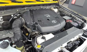 Toyota Fj cruiser * 4WD V6 * АВТОКРЕДИТ БЕЗ ПЪРВОНАЧАЛНА ВНОСКА* | Auto.bg — изображение 6 Toyota Fj cruiser * 4WD V6 * АВТОКРЕДИТ БЕЗ ПЪРВОНАЧАЛНА ВНОСКА* | Auto.bg — изображение 6