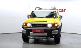Toyota Fj cruiser * 4WD V6 * АВТОКРЕДИТ БЕЗ ПЪРВОНАЧАЛНА ВНОСКА* | Auto.bg — изображение 3 Toyota Fj cruiser * 4WD V6 * АВТОКРЕДИТ БЕЗ ПЪРВОНАЧАЛНА ВНОСКА* | Auto.bg — изображение 3