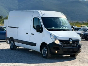 Renault Master 2.3D 136кс * Хладилен* * Италия*