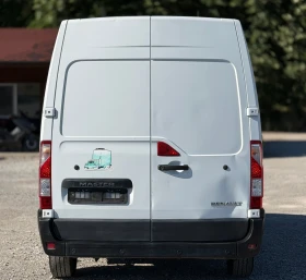 Renault Master 2.3D 136кс * Хладилен* * Италия* | Auto.bg — изображение 5 Renault Master 2.3D 136кс * Хладилен* * Италия* | Auto.bg — изображение 5
