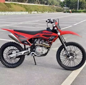 Kayo Moto Kayo Moto T4L 300 Кубика | Auto.bg — изображение 2 Kayo Moto Kayo Moto T4L 300 Кубика | Auto.bg — изображение 2
