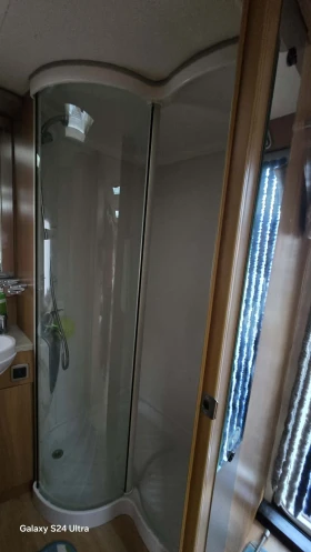 Каравана Swift Challenger | Auto.bg — изображение 15 Каравана Swift Challenger | Auto.bg — изображение 15