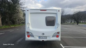 Каравана Swift Challenger | Auto.bg — изображение 2 Каравана Swift Challenger | Auto.bg — изображение 2