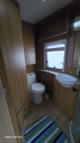 Каравана Swift Challenger | Auto.bg — изображение 14 Каравана Swift Challenger | Auto.bg — изображение 14