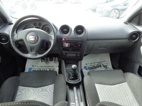 Seat Ibiza 1.4i LPG | Mobile.bg   12