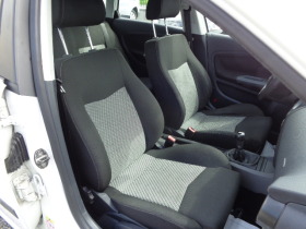 Seat Ibiza 1.4i LPG | Mobile.bg   11