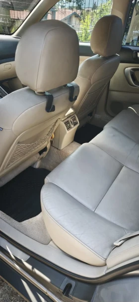 Subaru Outback Extreme - 5850 € / 11441.61 лв. - 74122822 12 | Car24.bg Subaru Outback Extreme - 5850 € / 11441.61 лв. - 74122822 12