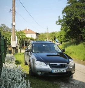 Subaru Outback Extreme - 5850 € / 11441.61 лв. - 74122822 5 | Car24.bg Subaru Outback Extreme - 5850 € / 11441.61 лв. - 74122822 5