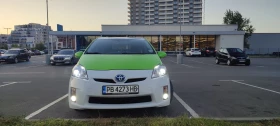 Toyota Prius - Car24.bg Toyota Prius