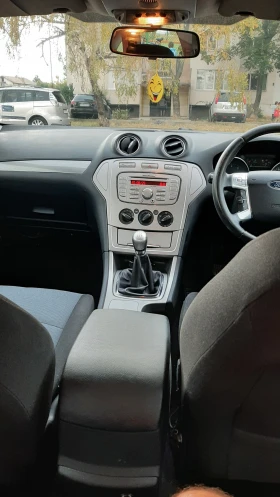 Ford Mondeo | Mobile.bg — малка снимка 13