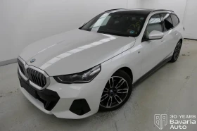 BMW 520 d xDrive Touring M Sport Paket Steptronic - Car24.bg BMW 520 d xDrive Touring M Sport Paket Steptronic