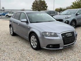 Audi A3 1.8TFSI S-line - 10600 лв. / 5419.69 € - 89853118 3 | Car24.bg Audi A3 1.8TFSI S-line - 10600 лв. / 5419.69 € - 89853118 3
