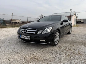 Mercedes-Benz E 350 -COUPE-AVANGARDE-FULL PACK - Car24.bg Mercedes-Benz E 350 -COUPE-AVANGARDE-FULL PACK