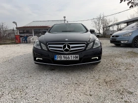 Mercedes-Benz E 350 -COUPE-AVANGARDE-FULL PACK - 7990 € / 15627.08 лв. - 93629492 10 | Car24.bg Mercedes-Benz E 350 -COUPE-AVANGARDE-FULL PACK - 7990 € / 15627.08 лв. - 93629492 10
