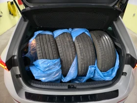 Skoda Scala 1.6TDI MONTE CARLO NARDO GREY | Auto.bg — изображение 8 Skoda Scala 1.6TDI MONTE CARLO NARDO GREY | Auto.bg — изображение 8