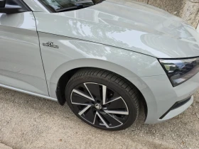 Skoda Scala 1.6TDI MONTE CARLO NARDO GREY | Auto.bg — изображение 4 Skoda Scala 1.6TDI MONTE CARLO NARDO GREY | Auto.bg — изображение 4