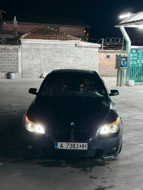 BMW 530 undefined | Auto.bg — изображение 7 BMW 530 undefined | Auto.bg — изображение 7
