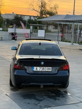 BMW 530 undefined | Auto.bg — изображение 6 BMW 530 undefined | Auto.bg — изображение 6