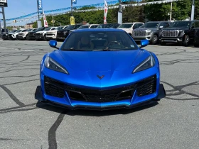Chevrolet Corvette 3LZ / CARFAX | Auto.bg — изображение 2 Chevrolet Corvette 3LZ / CARFAX | Auto.bg — изображение 2