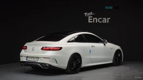Mercedes-Benz E 53 AMG COUPE* 4MATIC* ПОДГРЕВ* ОБДУХВАНЕ* 360* HUD* | Auto.bg — изображение 3 Mercedes-Benz E 53 AMG COUPE* 4MATIC* ПОДГРЕВ* ОБДУХВАНЕ* 360* HUD* | Auto.bg — изображение 3