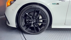 Mercedes-Benz E 53 AMG COUPE* 4MATIC* ПОДГРЕВ* ОБДУХВАНЕ* 360* HUD* | Auto.bg — изображение 16 Mercedes-Benz E 53 AMG COUPE* 4MATIC* ПОДГРЕВ* ОБДУХВАНЕ* 360* HUD* | Auto.bg — изображение 16
