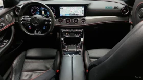 Mercedes-Benz E 53 AMG COUPE* 4MATIC* ПОДГРЕВ* ОБДУХВАНЕ* 360* HUD* | Auto.bg — изображение 5 Mercedes-Benz E 53 AMG COUPE* 4MATIC* ПОДГРЕВ* ОБДУХВАНЕ* 360* HUD* | Auto.bg — изображение 5