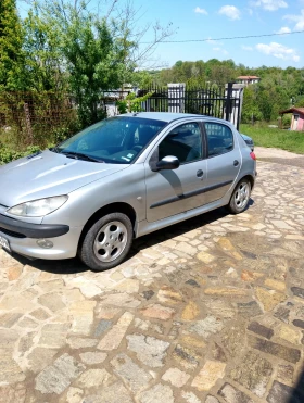 Peugeot 306