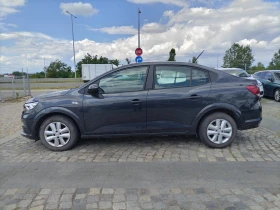 Dacia Logan 1.0TCe 100 к.с. Газ/Бензин/Гаранция 6г. или 150 00 | Auto.bg — изображение 7 Dacia Logan 1.0TCe 100 к.с. Газ/Бензин/Гаранция 6г. или 150 00 | Auto.bg — изображение 7