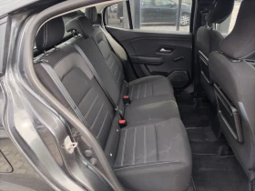 Dacia Logan 1.0TCe 100 к.с. Газ/Бензин/Гаранция 6г. или 150 00 | Auto.bg — изображение 17 Dacia Logan 1.0TCe 100 к.с. Газ/Бензин/Гаранция 6г. или 150 00 | Auto.bg — изображение 17