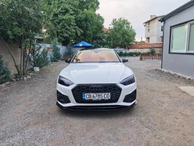 Audi A5 45 TFSI QUATTRO | Auto.bg — изображение 2 Audi A5 45 TFSI QUATTRO | Auto.bg — изображение 2