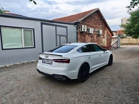 Audi A5 45 TFSI QUATTRO | Auto.bg — изображение 7 Audi A5 45 TFSI QUATTRO | Auto.bg — изображение 7
