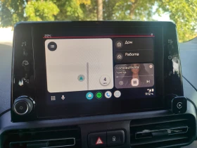 Citroen Berlingo undefined | Auto.bg — изображение 7 Citroen Berlingo undefined | Auto.bg — изображение 7