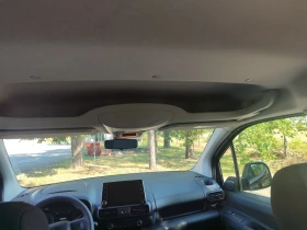 Citroen Berlingo undefined | Auto.bg — изображение 12 Citroen Berlingo undefined | Auto.bg — изображение 12