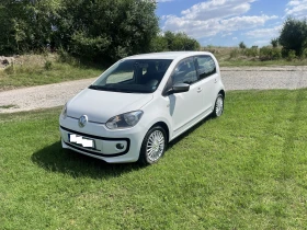 VW Up CNG - 4800 € / 9387.98 лв. - 59562370 6 | Car24.bg VW Up CNG - 4800 € / 9387.98 лв. - 59562370 6