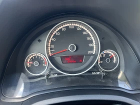 VW Up CNG - 4800 € / 9387.98 лв. - 59562370 11 | Car24.bg VW Up CNG - 4800 € / 9387.98 лв. - 59562370 11