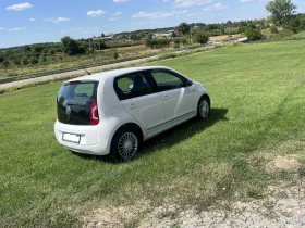 VW Up CNG - 4800 € / 9387.98 лв. - 59562370 3 | Car24.bg VW Up CNG - 4800 € / 9387.98 лв. - 59562370 3