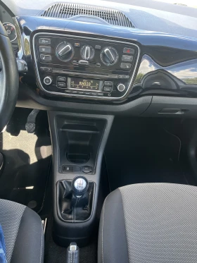 VW Up CNG - 4800 € / 9387.98 лв. - 59562370 13 | Car24.bg VW Up CNG - 4800 € / 9387.98 лв. - 59562370 13